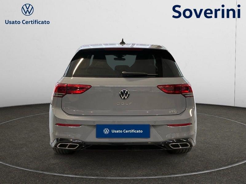 Volkswagen Golf Golf 1.5 eTSI 150 CV EVO ACT DSG R-Line