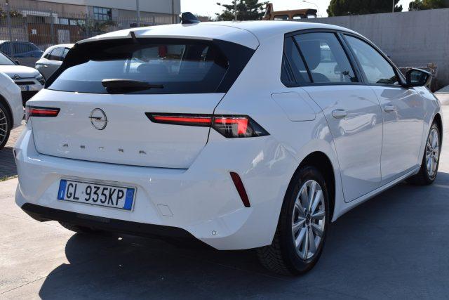 OPEL Astra 1.5 Turbo Diesel 130 CV Edition