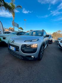 Citroen C4 Cactus PureTech 82 Shine