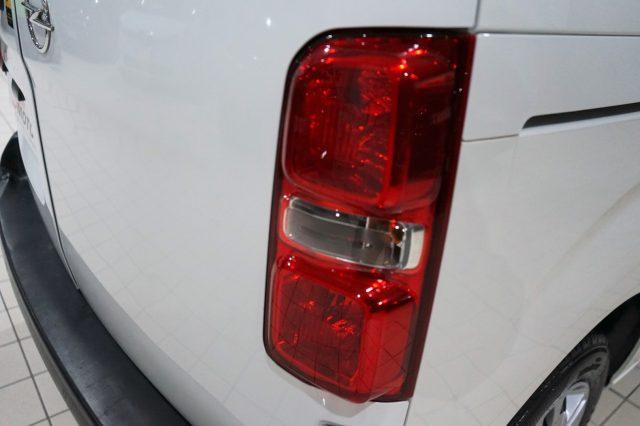 TOYOTA Proace 2.0 Diesel 120CV S&S L2h1 Enjoy