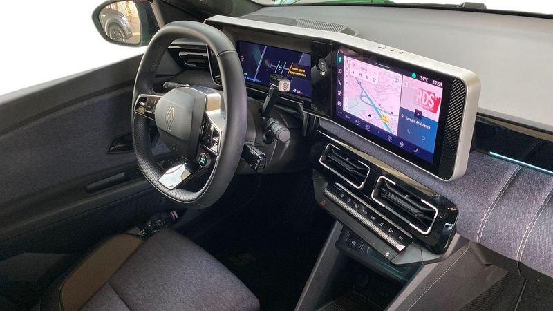 Renault 5 E-Tech Electric RENAULT techno 150 cv comfort range