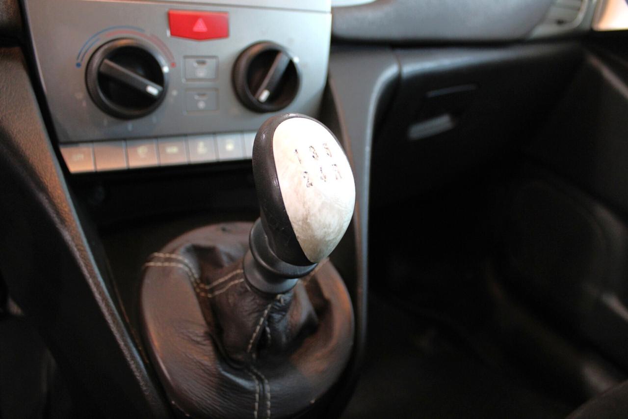 LANCIA Ypsilon 1.2 Argento - 2009