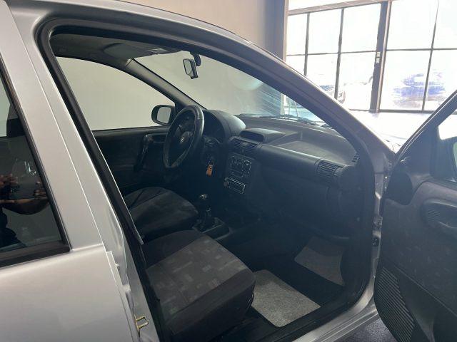 OPEL Corsa 1.0i 12V cat 5 porte Viva