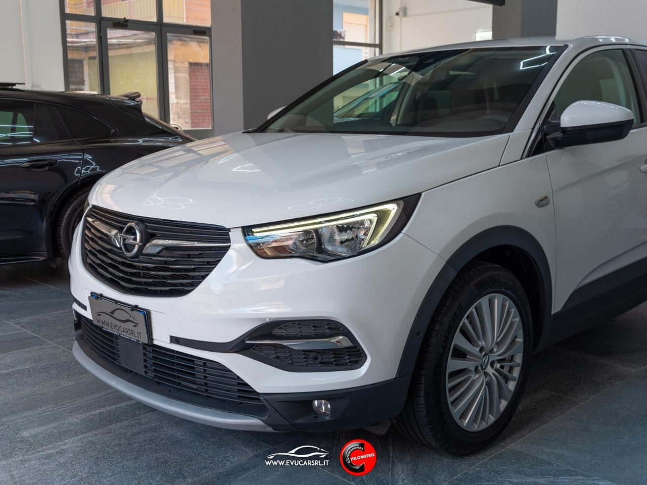 Opel Grandland X 1.5 diesel Ecotec Start&Stop Advance