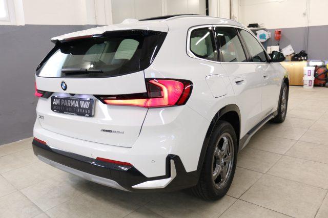 BMW X1 xDrive 23d xLine