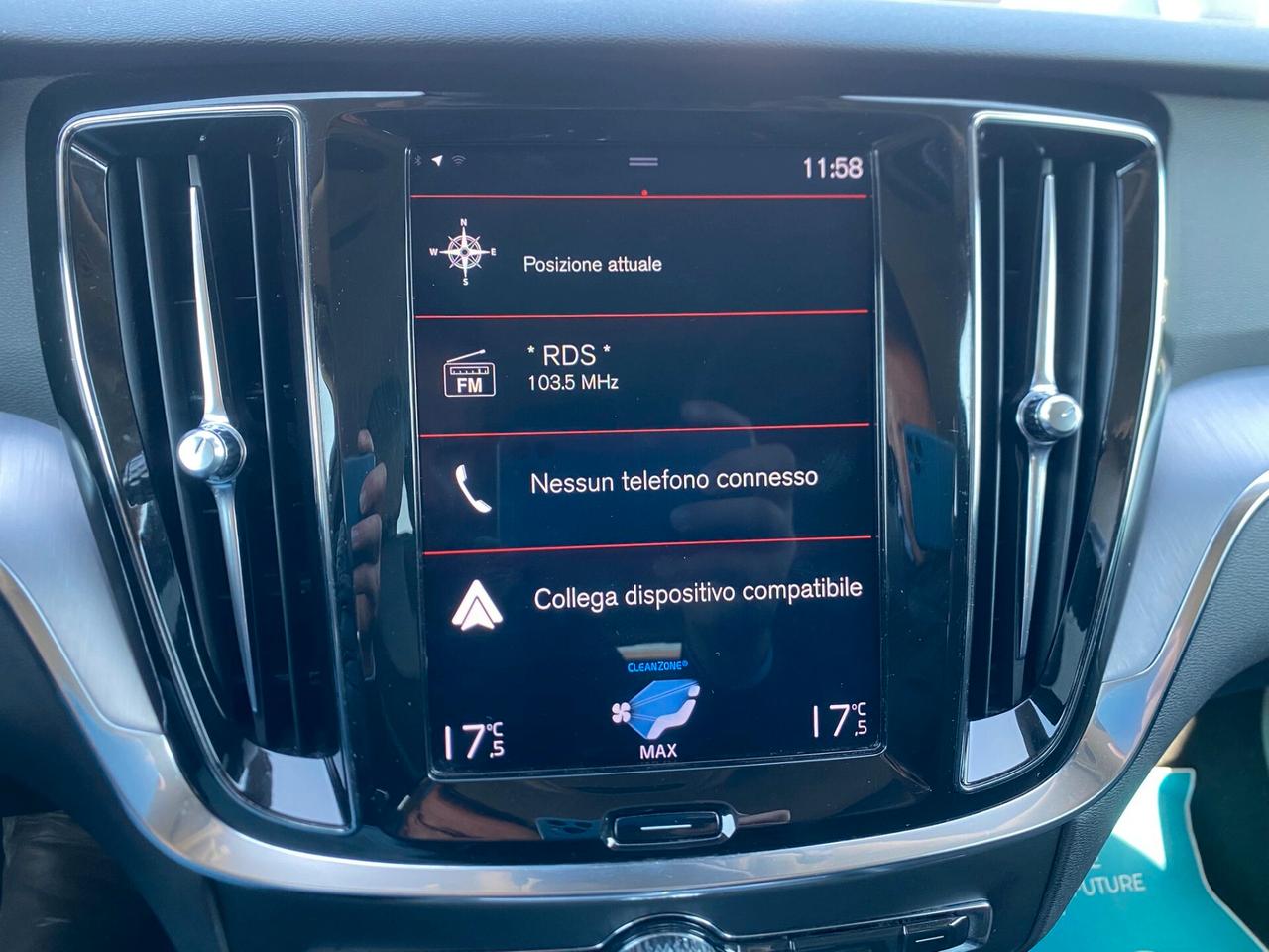 Volvo V60 D3 Dynamic Edition