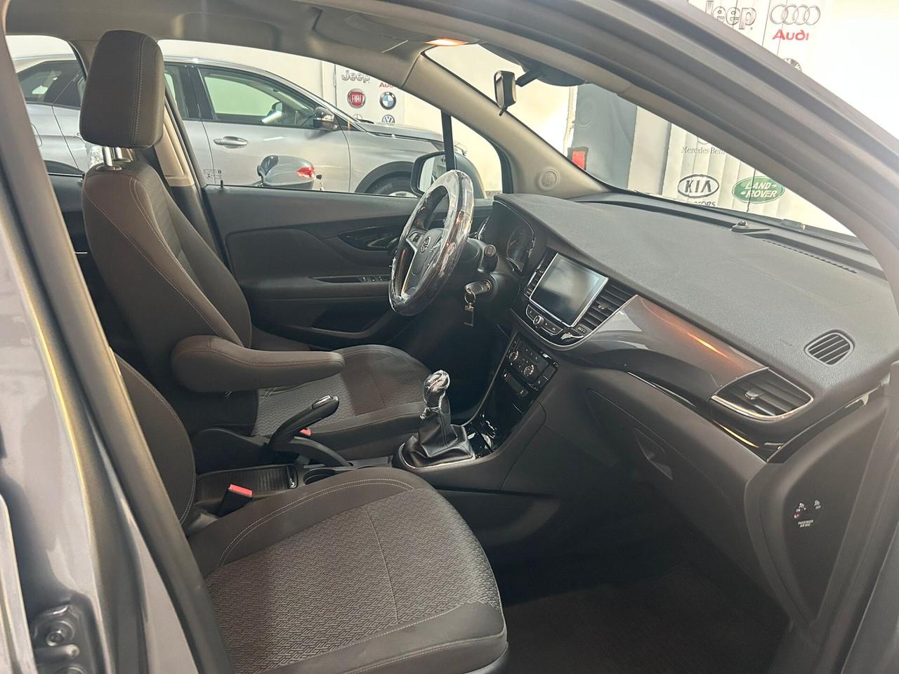 Opel Mokka X 1.6 CDTI Ecotec 4x2 Start&Stop Innovation