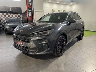 Cupra Terramar Terramar 1.5 e-Hybrid DSG Impulse