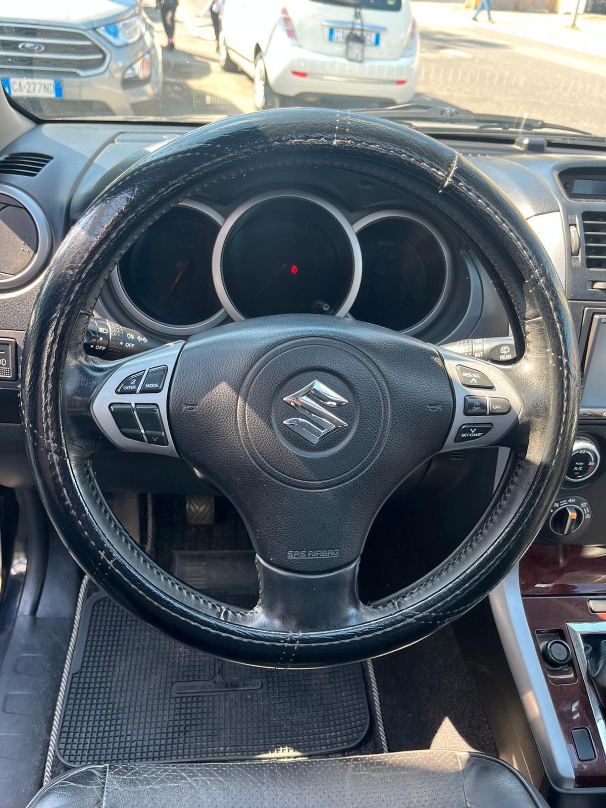 Suzuki Grand Vitara Grand Vitara 1.9 DDiS 5 porte Executive