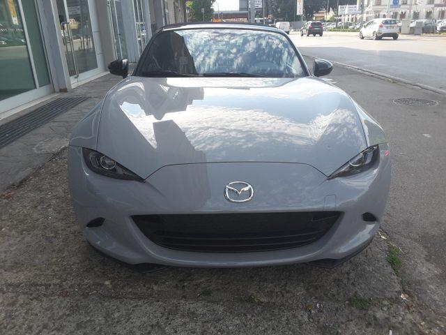 MAZDA MX-5 1.5L Skyactive-G 132cv Homura *PROMO GIUGNO*