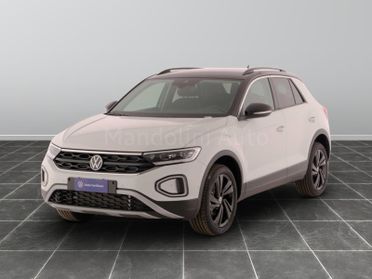 Volkswagen T-Roc 2.0 tdi scr 150cv sport dsg