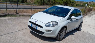 Fiat Punto 1.3 MJT II S&S 85 CV Street - 2014