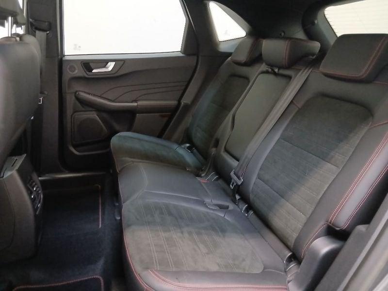 Ford Kuga 2.5 phev ST-Line 2wd 225cv cvt