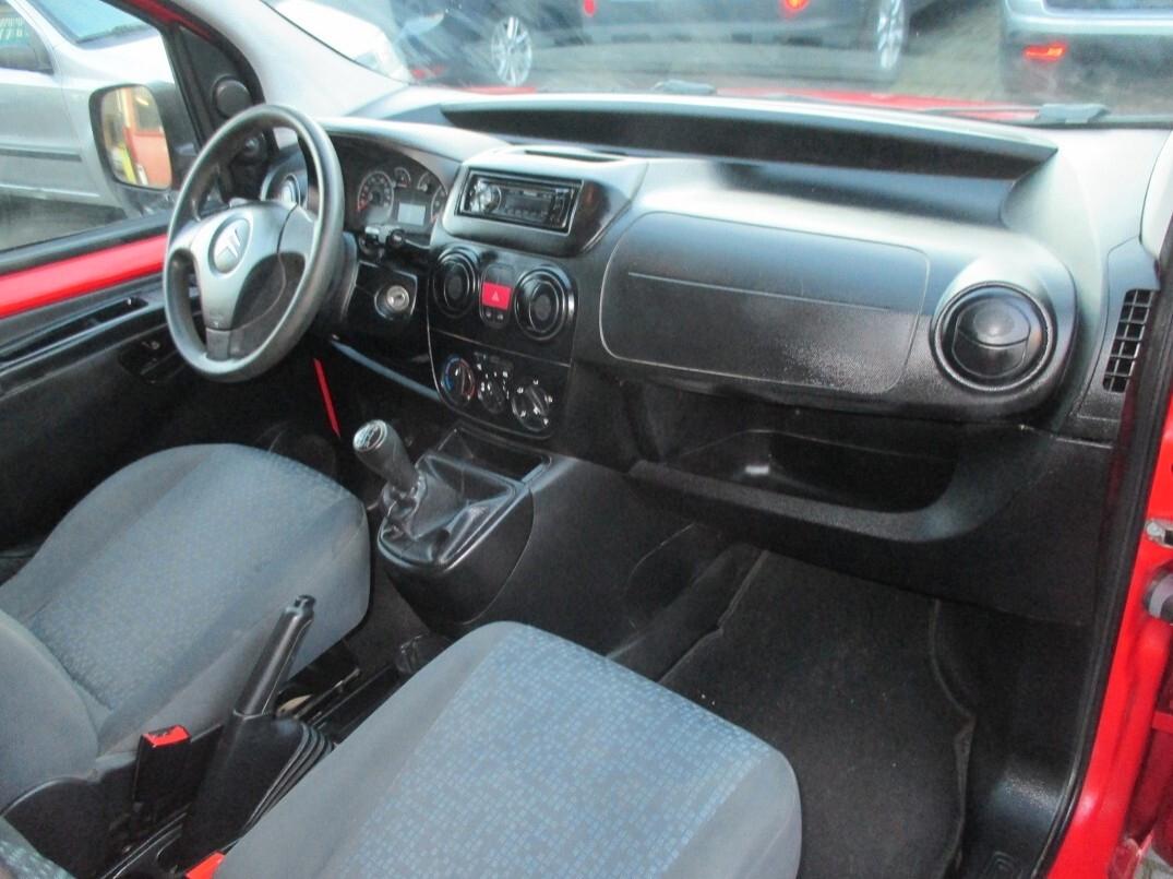 Citroen Nemo Multispace 1.3 hdi 2 Posti