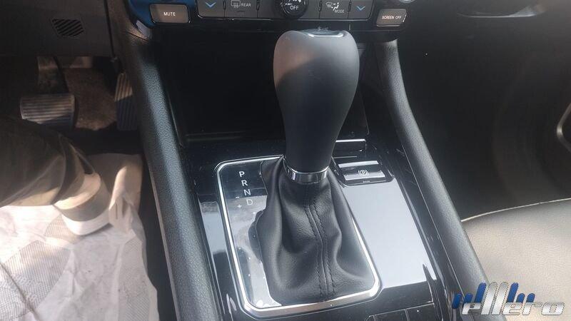 Jeep Compass e-Hybrid My24 Altitude