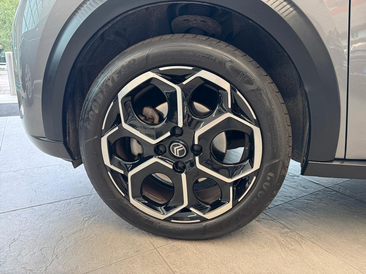 Citroen C3 PureTech 100 Max