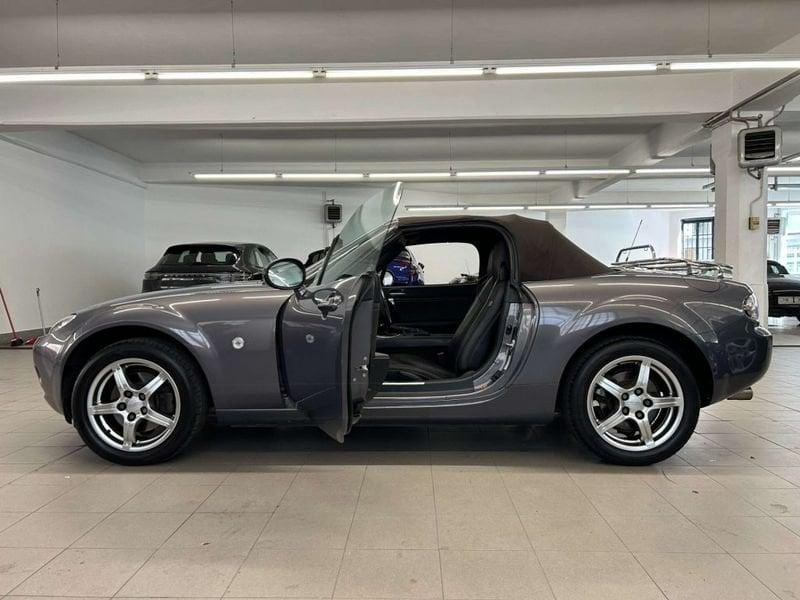 Mazda MX-5 Roadster 1.8L NISEKO