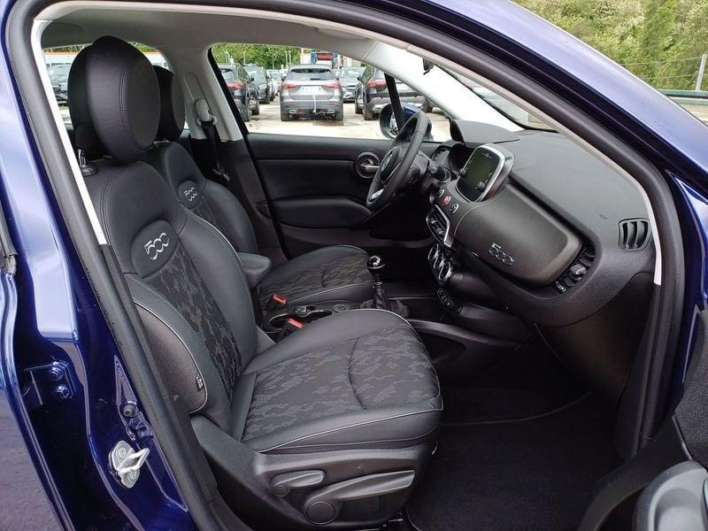 FIAT 500X 1.0 T3 Cross 120cv