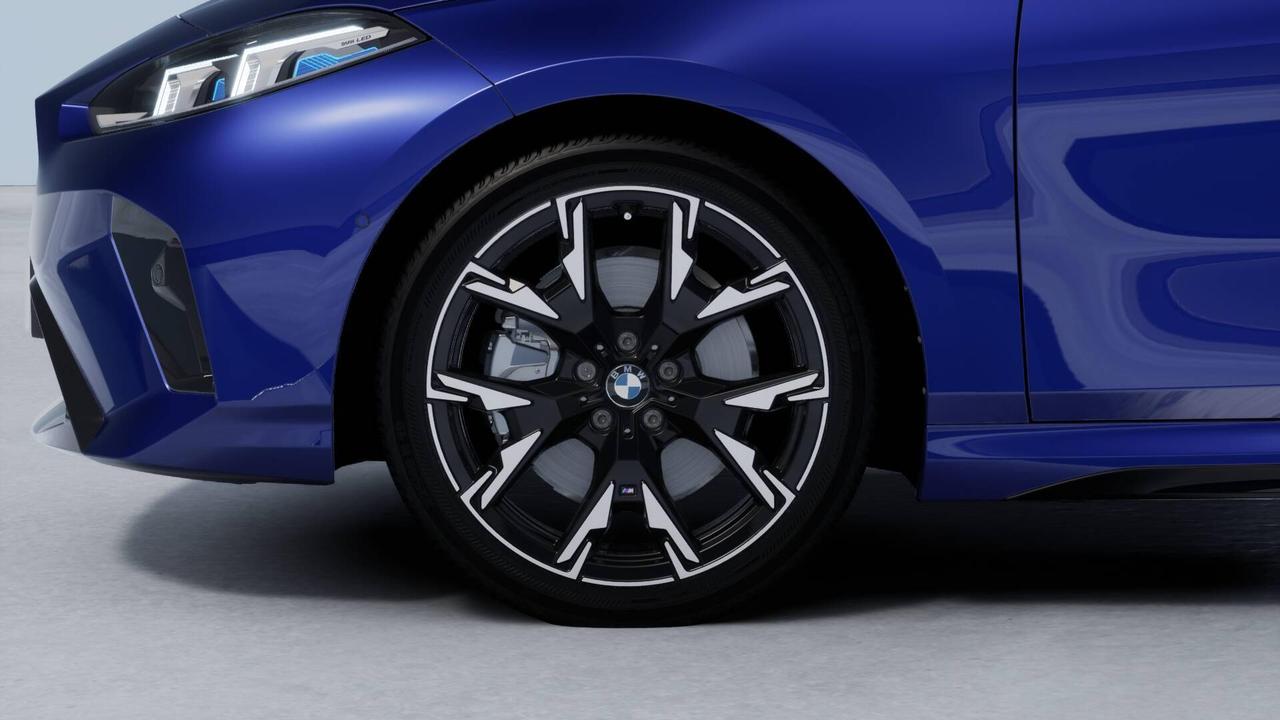 BMW Serie 1 123 xDrive 48V MSport