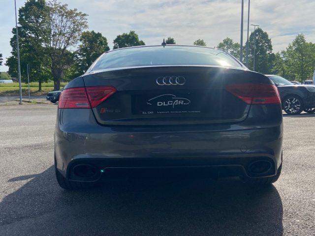 AUDI RS 5 Coupé 4.2 V8 FSI quattro S tronic