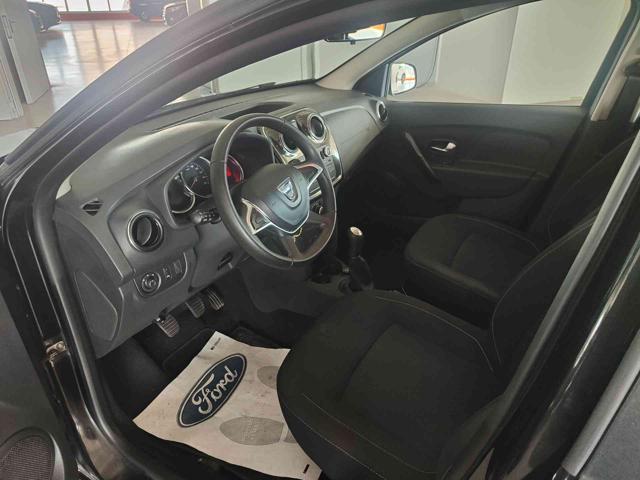 DACIA Sandero 1.5 Blue dCi 95 CV Access