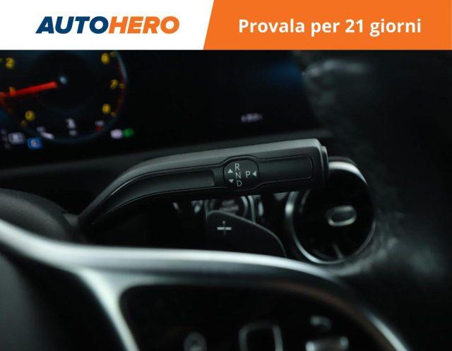 MERCEDES-BENZ A 200 Sport