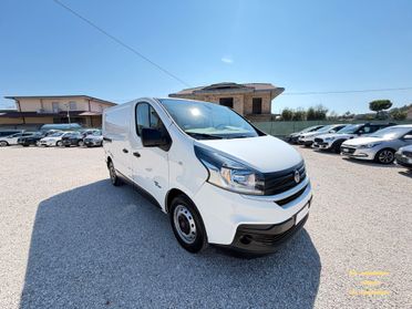 Fiat Talento 1.6 TwinTurbo 125 cv 136.088 km unico proprietario (IVA COMPRESA)