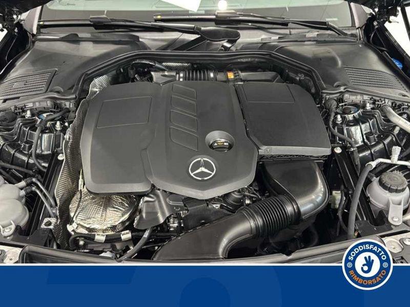 Mercedes-Benz CLE Cabrio CLE 220d Cabrio AMG Line Advanced