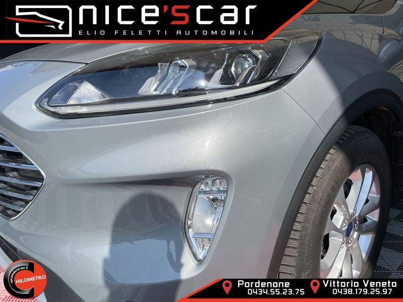 Ford Kuga Kuga 1.5 EcoBlue 120 CV 2WD Titanium Business