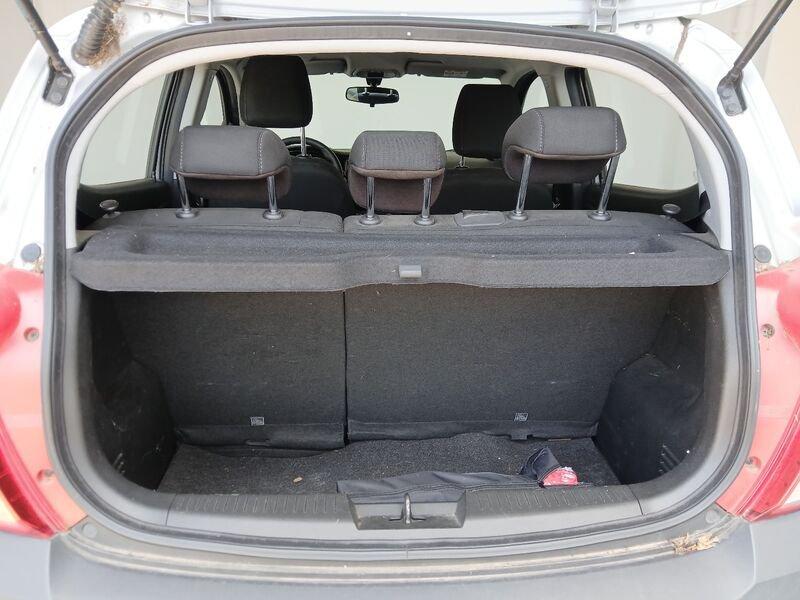 Opel Karl 1.0 Rocks s&s 73cv my19
