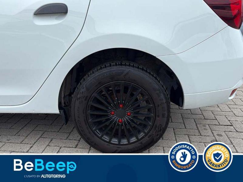 Dacia Logan MCV 0.9 TCE AMBIANCE S&S 90CV