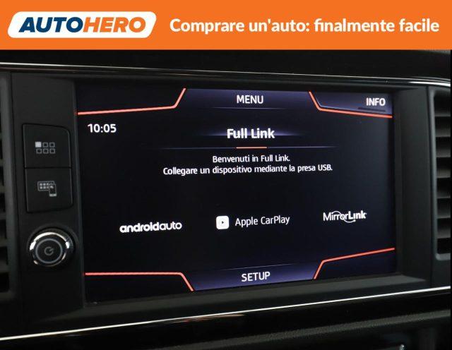 SEAT Leon 2.0 TDI 184 CV DSG 5p. FR