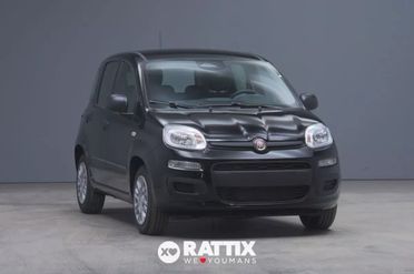 Fiat Panda 1.0 Firefly Hybrid 70CV 5p.ti + Pack City