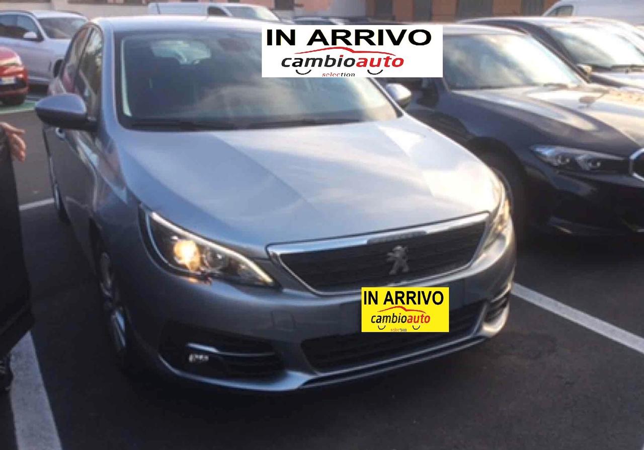 Peugeot 308 BlueHDi 100 S&S Active