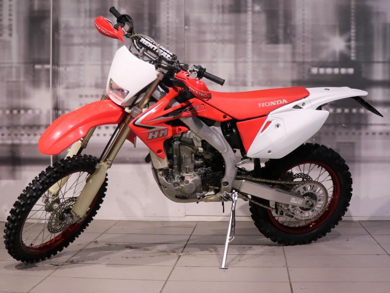 Honda CRF 450 X