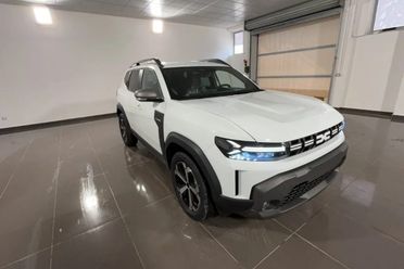 DACIA Duster Eco-G 120 CV Journey