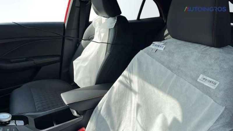 MG MG3 1.5 hybrid+ Luxury auto