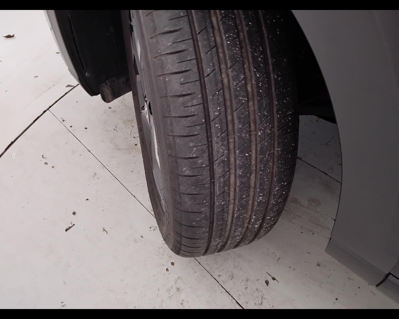 VOLKSWAGEN Taigo - Taigo 1.0 tsi R-Line 115cv