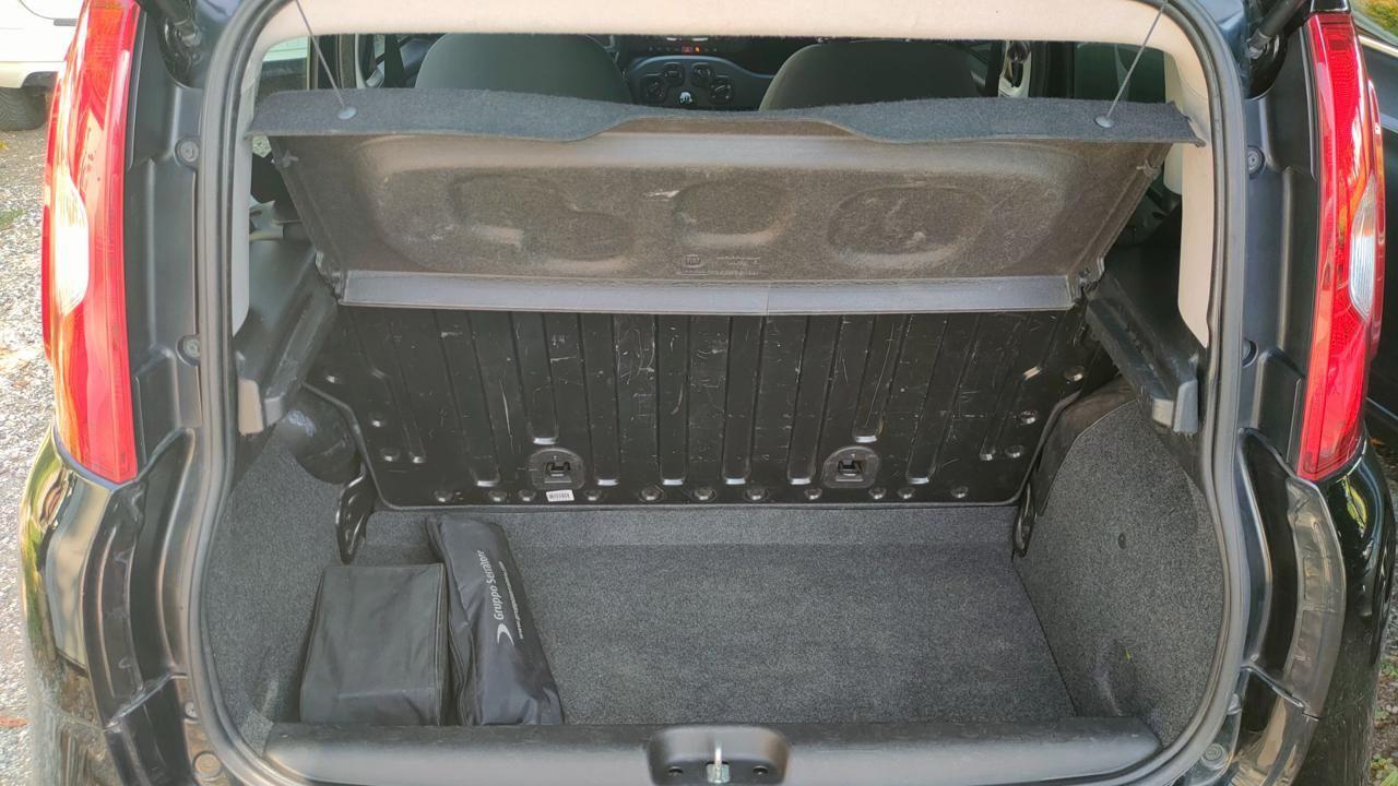 Fiat Panda 1.2 69 CV Easy BENZINA EURO 6