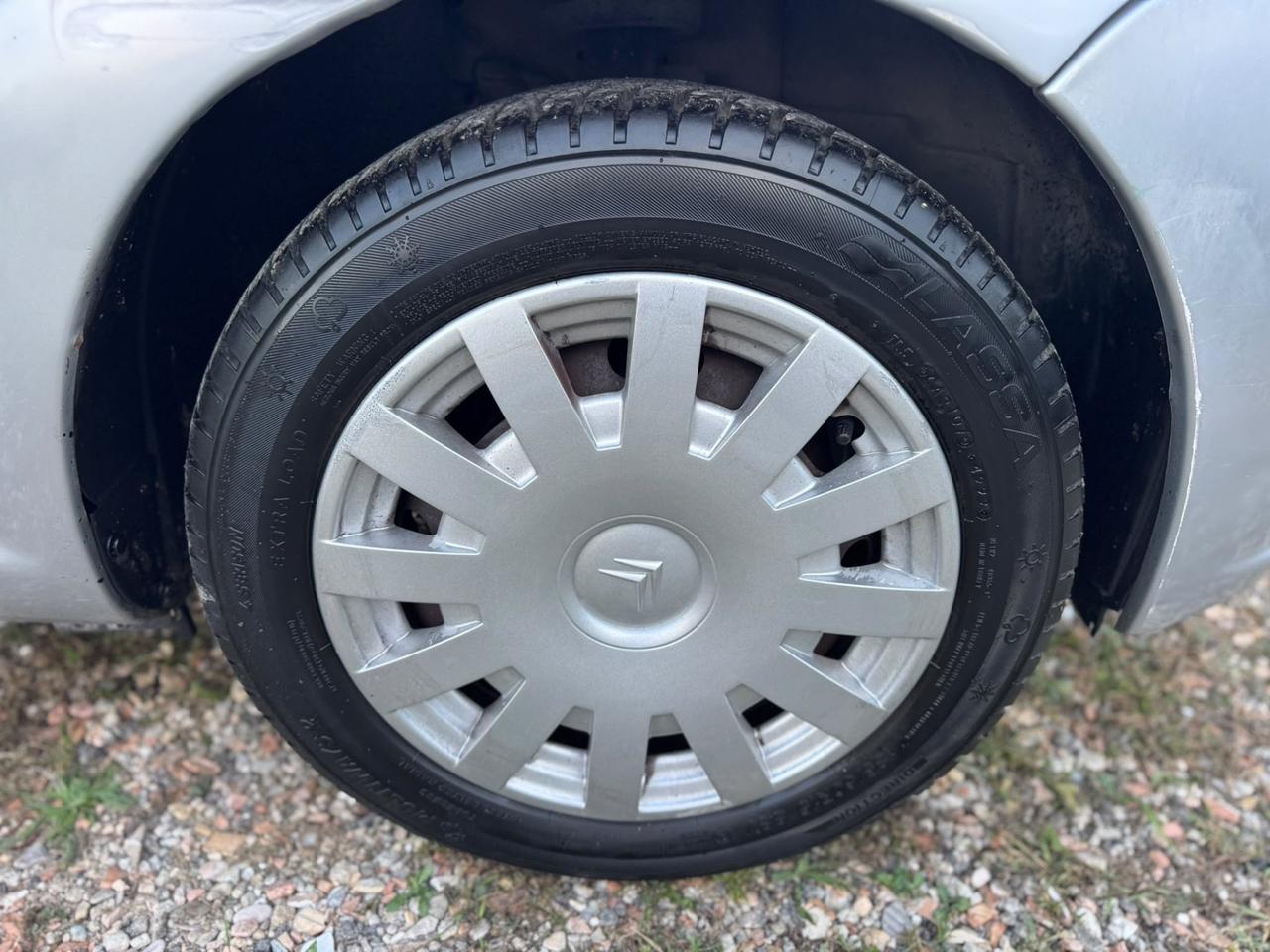 Citroen C3 1.4 Exclusive NEOPATENTATI