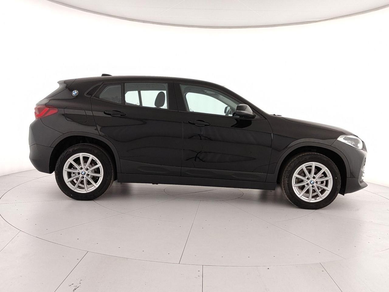 Bmw X2 sDrive16d Advantage