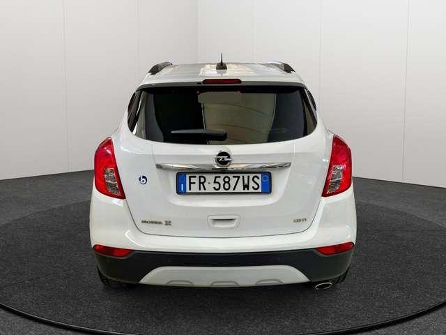 Opel Mokka X 1.6 cdti 110CV Innovation