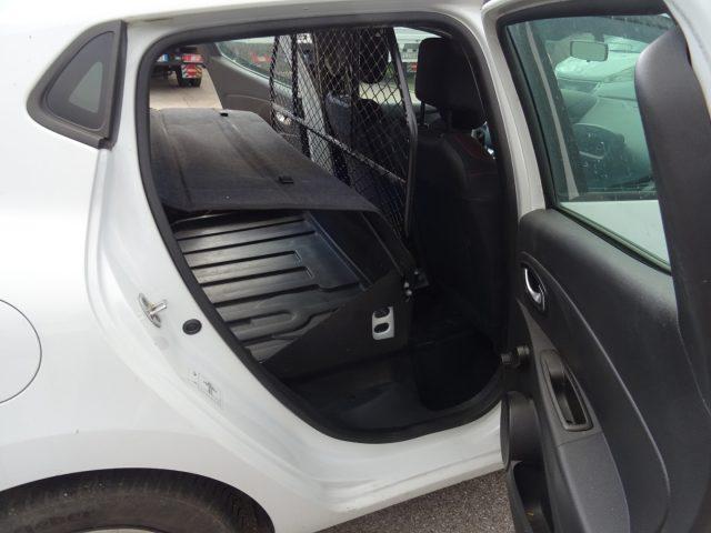 RENAULT Clio 1.5 dCi 8V 75CV 5 porte Van 2POSTI