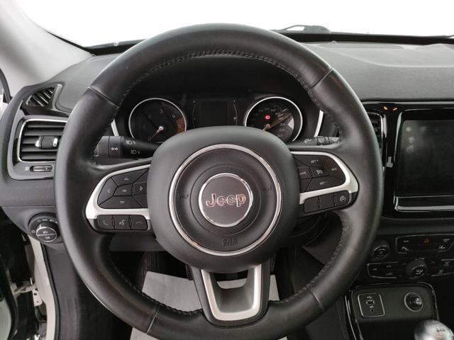 JEEP Compass 1.6 Multijet II 2WD Night Eagle