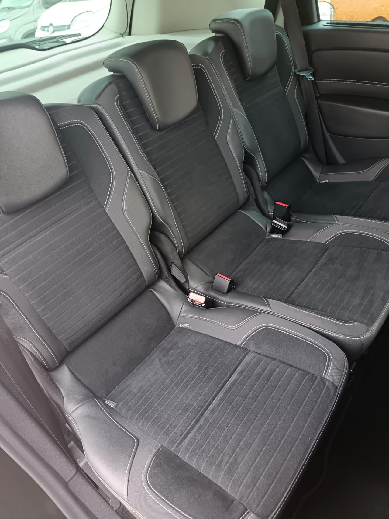 Renault Scenic Scénic XMod Cross 1.5 dCi 110CV Energy