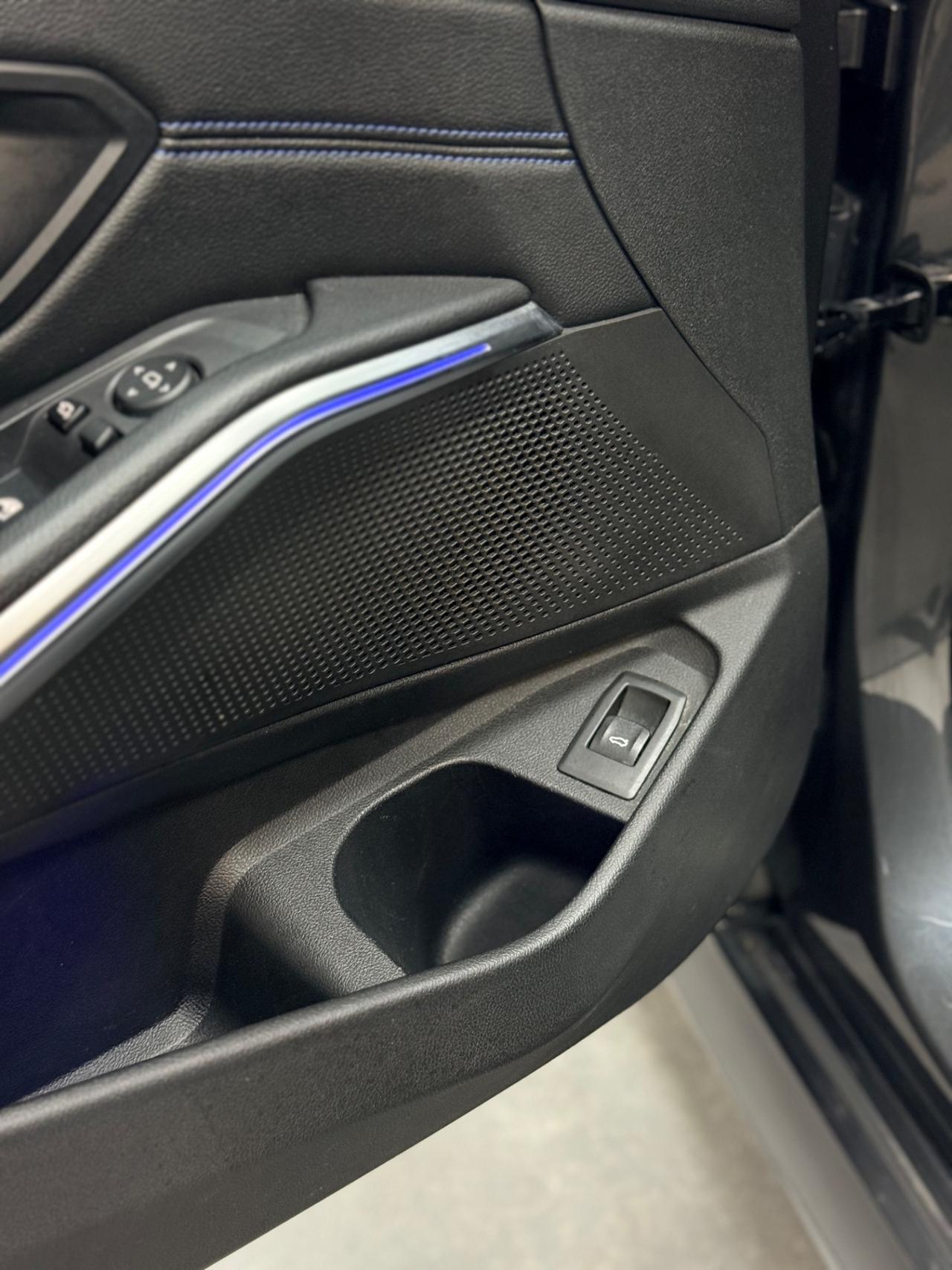 Bmw G21 320d 190CV 48V Touring Msport 04/2021 EURO 6D