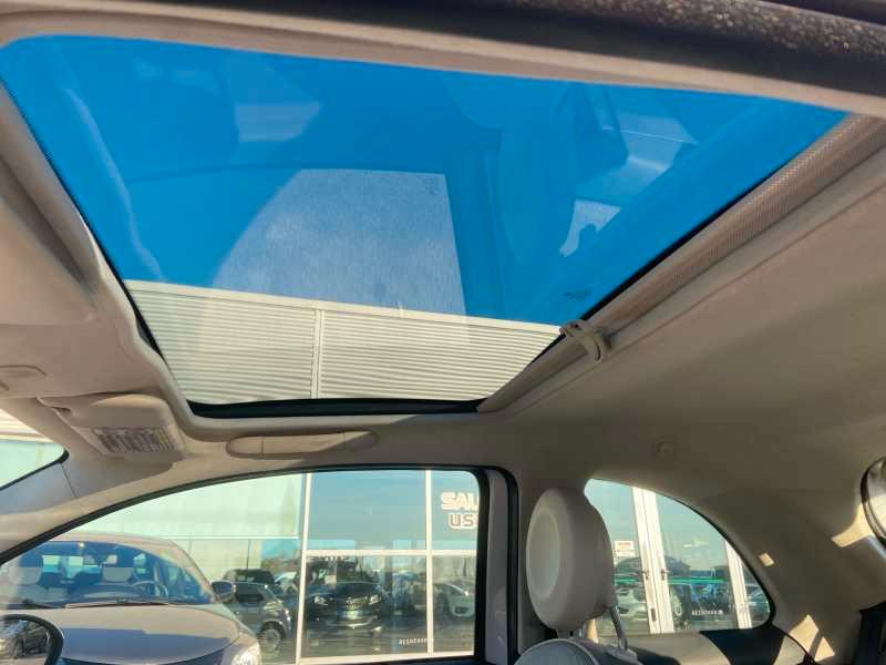 FIAT 500 1.2 Sport 69cv