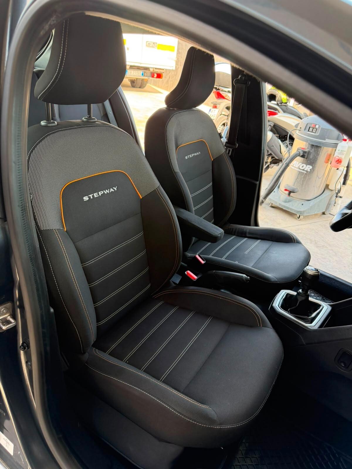 Dacia Sandero Stepway 1.0 TCe ECO-G Comfort SL DaciaPlus