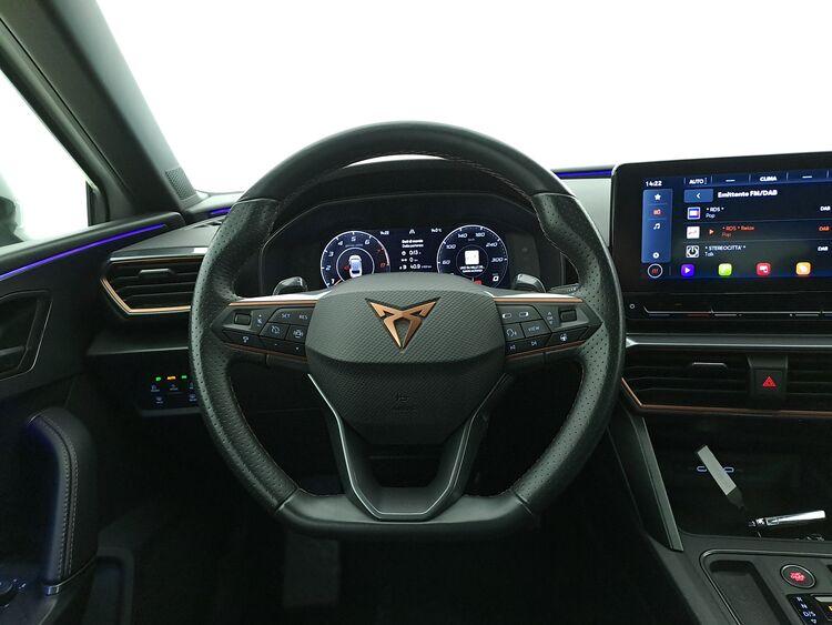 Cupra Leon ST Hybrid DSG BR771577 1.5 Mild Hybrid 150CV