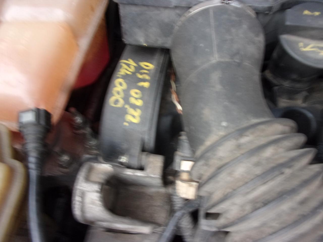 Ford Fiesta 1.2 16V 5p. Titanium